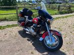 Honda Valkyrie F6C interstate 2000 opknapper, Chopper, Particulier, Meer dan 35 kW, 1520 cc