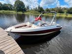 Moet weg! Maxum 1800 XR | 5.49m | 1992 |, Watersport en Boten, Speedboten, Ophalen of Verzenden, Zo goed als nieuw, 3 tot 6 meter