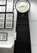 Boekenkast klok ikea, Ophalen of Verzenden, Zo goed als nieuw