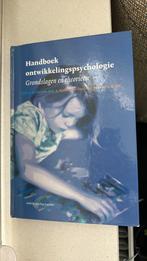 L. Verhofstadt-Deneve - Handboek ontwikkelingspsychologie, Ophalen, Ontwikkelingspsychologie, L. Verhofstadt-Deneve; P. van Geert; A. Vyt