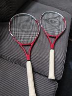 Dunlop championship 27, Ophalen of Verzenden, Gebruikt, Racket, Dunlop