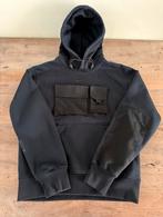 Nocta X Nike black hoodie, Ophalen of Verzenden, Zo goed als nieuw, Maat 48/50 (M), Zwart