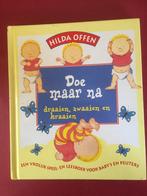 boek: peutergymnastiek gymmen met peuters, Boeken, Ophalen of Verzenden, Zo goed als nieuw