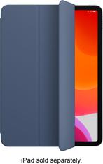 Apple - Smart Folio Bookcase iPad Pro 11, Computers en Software, Tablet-hoezen, Ophalen, 11 inch, Nieuw, Bescherming voor- en achterkant