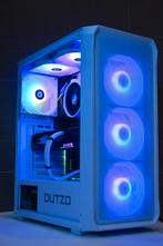GAMING PC: Rx 6600 XT / RYZEN 5 / 1TB SSD, Computers en Software, Zelf gebouwde pc, Virtual Reality, Zo goed als nieuw, SSD