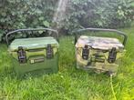 Coolest - Cool Box - Koel Box 9.5 liter, Caravans en Kamperen, Koelboxen, Ophalen of Verzenden, Nieuw, Koelbox, Koelelement
