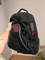 Paardrij Rugzak met Cap Vak, Overige merken, Gebruikt, 25 tot 40 cm, Ophalen of Verzenden