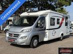 Bürstner nexxo time T740 trekhaak luchtvering, Caravans en Kamperen, Campers, 7 tot 8 meter, Bedrijf, Bürstner, Airconditioning