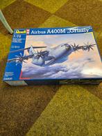 Revell 04800 AIRBUS A400M GRIZZLY, Hobby en Vrije tijd, 1:72 tot 1:144, Revell, Nieuw, Ophalen of Verzenden