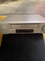 Sharp Video Cassette Speler/Recorder, Ophalen of Verzenden, Gebruikt, VHS-speler of -recorder