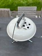 BBQ Weber Smokey Joe, Tuin en Terras, Houtskoolbarbecues, Ophalen of Verzenden, Gebruikt, WEBER