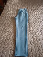 Dames broek, Kleding | Dames, Spijkerbroeken en Jeans, Ophalen, Zo goed als nieuw, Blauw, Overige jeansmaten