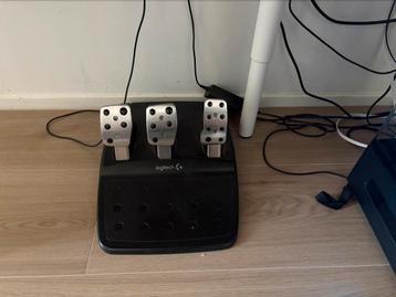 Logitech G29 beschikbaar voor biedingen