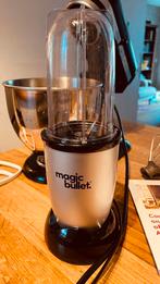 Magic bullet, Ophalen of Verzenden, Zo goed als nieuw