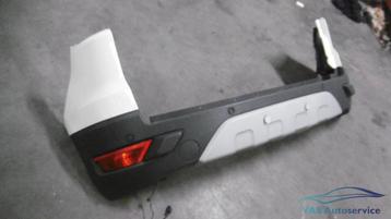 Achterbumper Ford Ecosport 2013-2017 beschikbaar voor biedingen