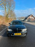 BMW 1-Serie 2.0 118I 5DR 2007 Zwart, 1-Serie, 1995 cc, Zwart, Zwart