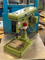 Wörner B4 kolomboormachine horlogemakers boormachine, 600 watt of meer, Worner, Dimatech, Zo goed als nieuw
