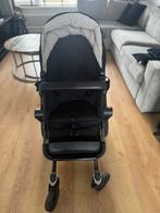 Joolz Day kinderwagen – complete set, Ophalen of Verzenden, Gebruikt, Regenhoes