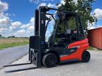 2021 Linde H20T Vorkheftruck, Overige aandrijving, Heftruck, Linde