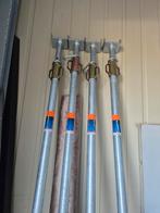 Scafom-Rux BM-540 Schroefstempels - Set van 4, Ophalen