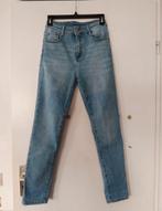Lichtblauwe stretch jeans maat 36/S nieuw, Kleding | Dames, Spijkerbroeken en Jeans, Blauw, Nieuw, Ophalen of Verzenden, Onbekend