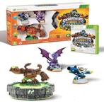 Skylanders Giants Starter Pack Xbox 360, Spelcomputers en Games, Games | Xbox 360, Avontuur en Actie, 1 speler, Ophalen of Verzenden