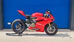 Ducati 1199 Panigale S ABS 2013 / Org NL / Full Termignoni, 2 cilinders, 1199 cc, Motorrijbewijs A, Super Sport