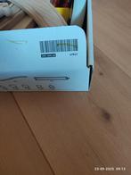 2 Ikea treinsetjes - Houten treinbaan, Ophalen of Verzenden