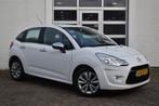 Citroën C3 1.4 Selection | Airco | Radio | (bj 2012), Auto's, Voorwielaandrijving, Stof, Zwart, 4 cilinders