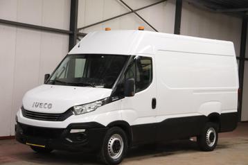 Iveco Daily 35S14V AUTOMAAT L2H2 3500KG TREKVERMOGEN Iveco D beschikbaar voor biedingen