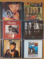 10 CDs Phil Keaggy, Ophalen of Verzenden, 1980 tot 2000, Gebruikt