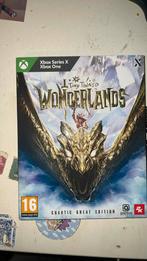 Tiny tina’s wonderlands, Spelcomputers en Games, Ophalen of Verzenden, Nieuw