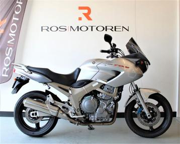 YAMAHA TDM 900 (bj 2003) beschikbaar voor biedingen