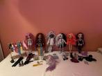 Rainbow high set incl 6 poppen en accessoires, Kinderen en Baby's, Speelgoed | Poppen, Ophalen of Verzenden, Zo goed als nieuw