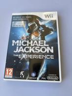 Wii - Michael Jackson The Experience, Spelcomputers en Games, Games | Nintendo Wii, Ophalen of Verzenden, RAHandel, Renshilbers@gmail.com