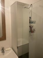 Badkamerkast, Huis en Inrichting, Badkamer | Badkamermeubels, Ophalen, Minder dan 50 cm, 150 tot 200 cm, 25 tot 50 cm