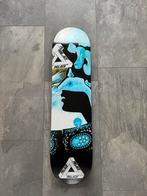 Palace Skateboards Brains Skateboard Deck 2018, Ophalen of Verzenden, Nieuw, Skateboard