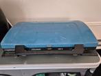 Campinggaz Xcelerate 400S 2 pits kooktoestel, Caravans en Kamperen, Kampeeraccessoires, Ophalen, Gebruikt