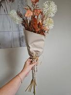 Boeketje kunst droogbloemen, Ophalen of Verzenden, Nieuw
