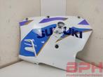 Onderkuip Suzuki GSX-R 750 1100 1988 t/m 1992 kuip 9 kap GSX, Motoren, Gebruikt, -, -, Ophalen of Verzenden