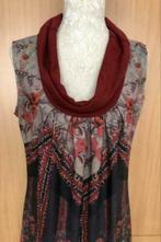 Smash jurk maat L/XL NIEUW [v], Kleding | Dames, Jurken, Overige kleuren, Maat 46/48 (XL) of groter, Nieuw, Ophalen of Verzenden