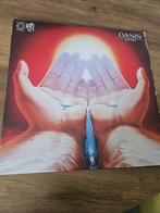 Lp vinyl Kitaro - Oasis, Ophalen of Verzenden, 1960 tot 1980, Gebruikt