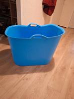 Draagbaar bad bathbucket zitbad voor volwassenen, Ophalen, Minder dan 80 cm, Overige typen, Minder dan 200 cm