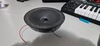 9" Mid driver/woofer zsm ophalen!, Audio, Tv en Foto, Luidsprekers, Nieuw, Minder dan 60 watt, Front, Rear of Stereo speakers