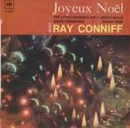 Ray Conniff – Joyeux Noël Avec Ray Conniff / VG /, Cd's en Dvd's, Ophalen of Verzenden, Zo goed als nieuw, EP