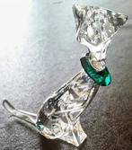 Swarovski kat zonder doos, Verzamelen, Swarovski, Ophalen of Verzenden, Zo goed als nieuw, Figuurtje
