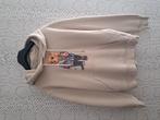 Baron filou hoodie, Ophalen of Verzenden, Zo goed als nieuw, Maat 46 (S) of kleiner
