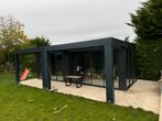 Prachtige serre mag weg voor eenmooie prijs wegens overbodig, Tuin en Terras, Overkappingen, Ophalen, Zo goed als nieuw, Serre