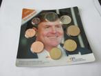 Oranje set 2015 unc, Ophalen of Verzenden, Koningin Beatrix, Euro's, Setje