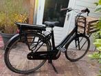 Gazelle Miss Grace elektische fiets, Bosch middenmotor, Fietsen en Brommers, Elektrische fietsen, Ophalen, Gebruikt, 47 tot 51 cm